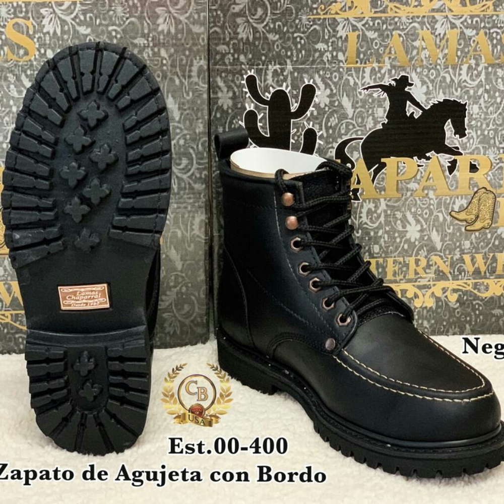 work boots